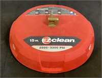 EZ Clean 15" Surface Cleaner