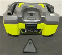 Ryobi 18V 3 Gal. Wet/Dry Vacuum P3240ID