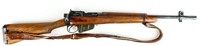 Gun Santa Fe Jungle Carbine Lee Enfield .303 Brit