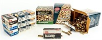 Ammo Approximately 2000 Rounds of .22lr