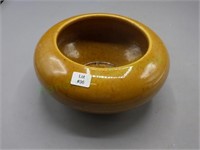 Mustard Yellow Decorative Bowl