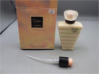 NIB Vintage Body Lotion - Trésor by Lancôme