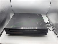 Black Onkyo DX-C200 Compact Disc Player