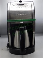 Cuisinart Grind & Brew Automatic Coffee Pot