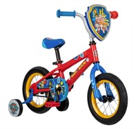 Nickelodeon PAW Patrol 12" Kids' Bike - Red