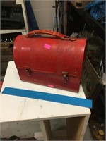 Old Lunchbox
