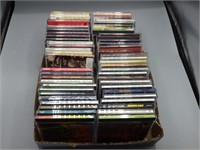 Large Lot of CD's #3