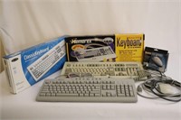 1990s Computer Equipment
