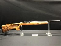 Ruger Model 10/22 Rifle .22