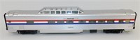 * MTH Trains O Scale Amtrak 9410 Dome Passenger