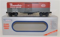 Williams Trains Classic Freight Car NYC Pacemaker