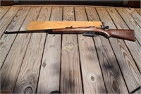 Mauser Modelo Argentino 1891 Rifle, Manufactured