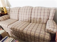 Mastercraft Sofa