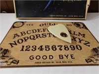 Ouija Board Game, in box