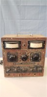 Vintage Hickok Signal Generator