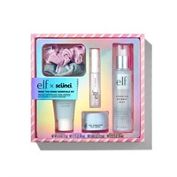 E.l.f. Cosmetics What the Fudge Essentials Kit - V