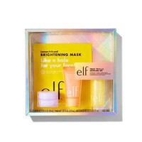 Treat Yo' E.l.f. Skincare Set