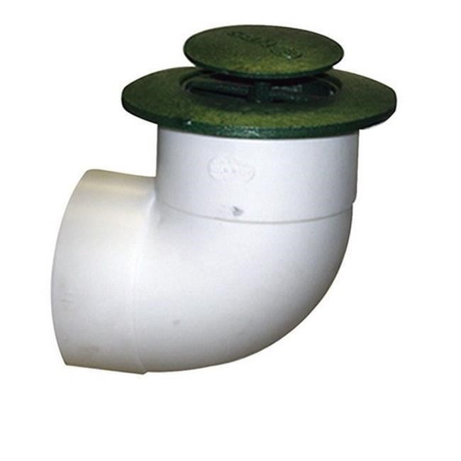 NDS Polypropylene 3 in. Dia. Drainage Emitter