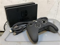 Xbox One Controller & Switch Dock