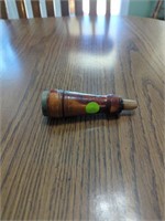 Chsa H Pendew w Henry duck call