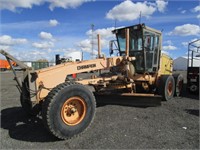 Wed, August 24th - Heavy Equipment and Industrial
