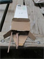 Box of Welding Rod
