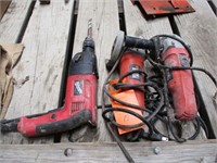 Electrical Power Tools