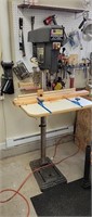 Craftsman Heavy Duty 15-1/2" Drill Press  (shop)