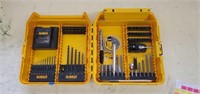 Dewalt accessory kit  (shop)