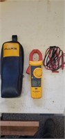 Fluke 334 clamp meter  (shop)