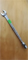 Snap-On 1/2 inch combination wrench  (shop)