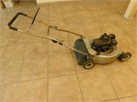 Craftsman 3.5 / 21 Gas Lawnmower