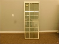 Exterior Window - 28.5 x 73.5