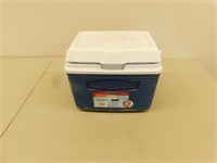 Rubbermaid 9.5 L Cooler - Blue