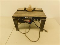 Master Craft / RYOBI Router Table - Tested