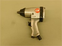 CIL Air Impact Gun - Tested