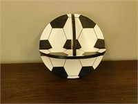 Soccer Ball Shelf