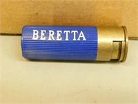 Beretta Refillable Shotgun Shell Lighter - New