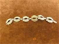 E. Arvig (Erik) 830s Silver Bracelet
