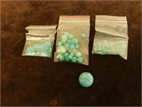 Turquoise Vintage Beads/Stones