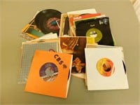 Classic Rock Record Auction