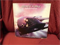 Deep Purple - Deepest Purple