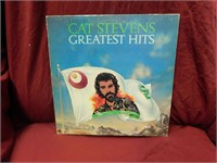 Cat Stevens - Greatest Hits