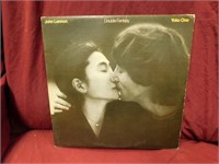 John Lennon / Yoko Ono - Double Fantasy