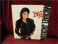 Michael Jackson - BAD