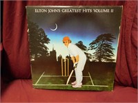 Elton John - Greatest Hits Volume II