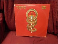 Toto - IV