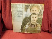 Simon & Garfunkel - Bridge Over Troubled Water