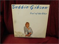 Debbie Gibson - Out Of The Blue