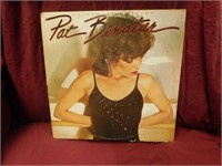 Pat Benatar - Crimes Of Passion